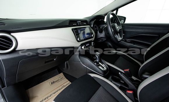 Buy Used Nissan Almera Other Car in Bangkok in Bangkok Buy Used Nissan Almera Other Car in Bangkok in Bangkok