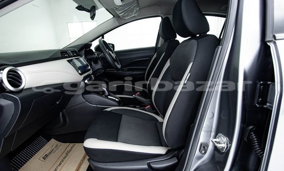 Buy Used Nissan Almera Other Car in Bangkok in Bangkok Buy Used Nissan Almera Other Car in Bangkok in Bangkok