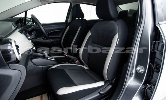 Buy Used Nissan Almera Other Car in Bangkok in Bangkok Buy Used Nissan Almera Other Car in Bangkok in Bangkok