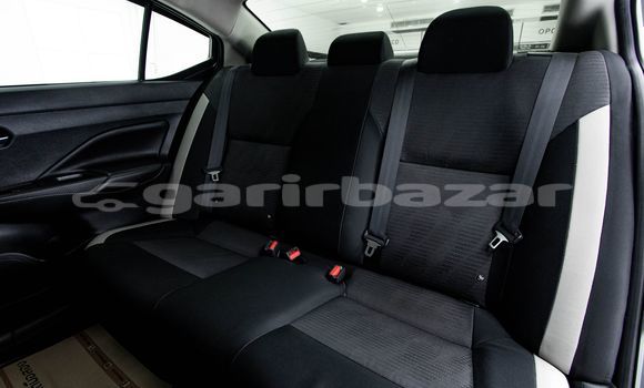 Buy Used Nissan Almera Other Car in Bangkok in Bangkok Buy Used Nissan Almera Other Car in Bangkok in Bangkok