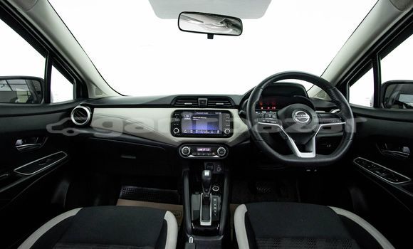 Buy Used Nissan Almera Other Car in Bangkok in Bangkok Buy Used Nissan Almera Other Car in Bangkok in Bangkok