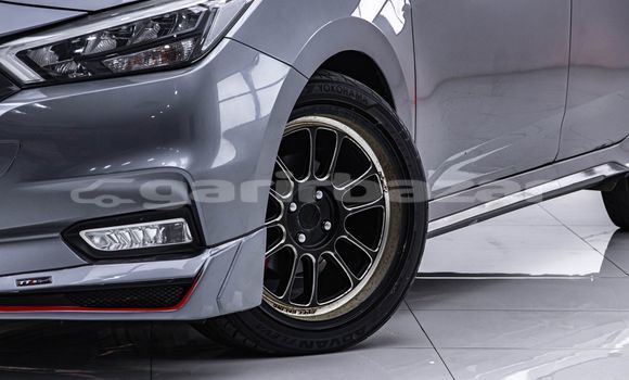 Buy Used Nissan Almera Other Car in Bangkok in Bangkok Buy Used Nissan Almera Other Car in Bangkok in Bangkok