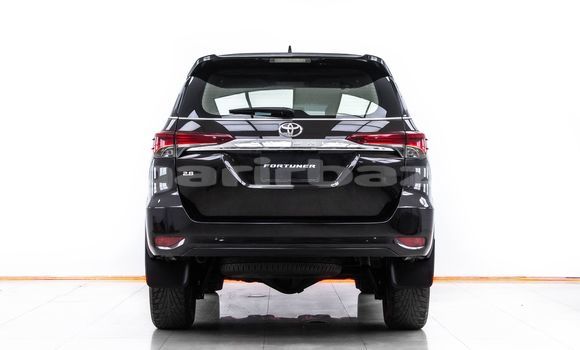 Buy Used Toyota Fortuner Brown Car in Bangkok in Bangkok Buy Used Toyota Fortuner Brown Car in Bangkok in Bangkok