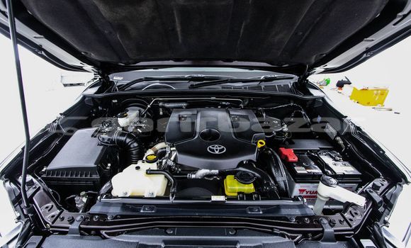 Buy Used Toyota Fortuner Brown Car in Bangkok in Bangkok Buy Used Toyota Fortuner Brown Car in Bangkok in Bangkok