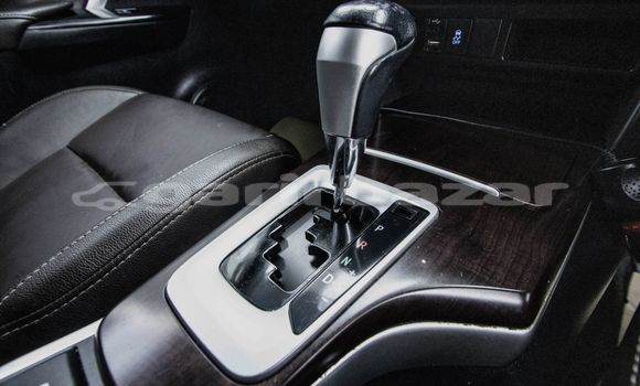 Buy Used Toyota Fortuner Brown Car in Bangkok in Bangkok Buy Used Toyota Fortuner Brown Car in Bangkok in Bangkok