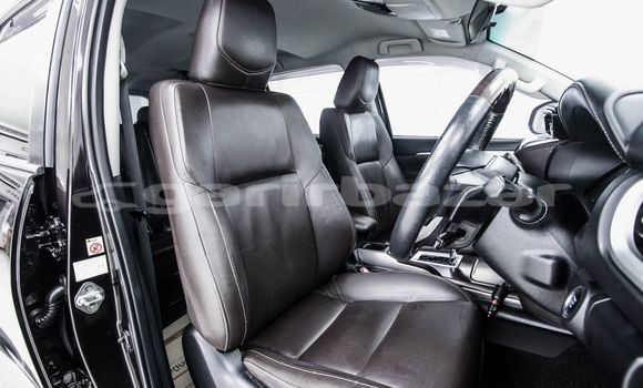 Buy Used Toyota Fortuner Brown Car in Bangkok in Bangkok Buy Used Toyota Fortuner Brown Car in Bangkok in Bangkok