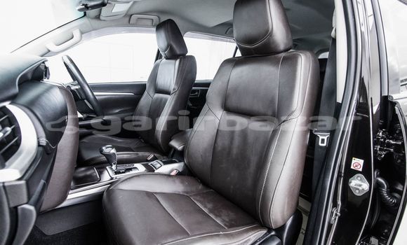 Buy Used Toyota Fortuner Brown Car in Bangkok in Bangkok Buy Used Toyota Fortuner Brown Car in Bangkok in Bangkok