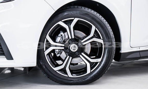 Buy Used MG 3 White Car in Bangkok in Bangkok Buy Used MG 3 White Car in Bangkok in Bangkok