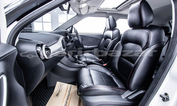 Buy Used MG 3 White Car in Bangkok in Bangkok Buy Used MG 3 White Car in Bangkok in Bangkok