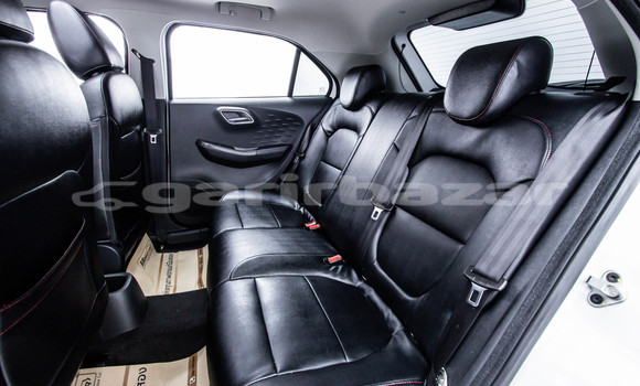 Buy Used MG 3 White Car in Bangkok in Bangkok Buy Used MG 3 White Car in Bangkok in Bangkok