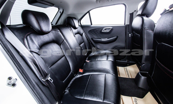 Buy Used MG 3 White Car in Bangkok in Bangkok Buy Used MG 3 White Car in Bangkok in Bangkok