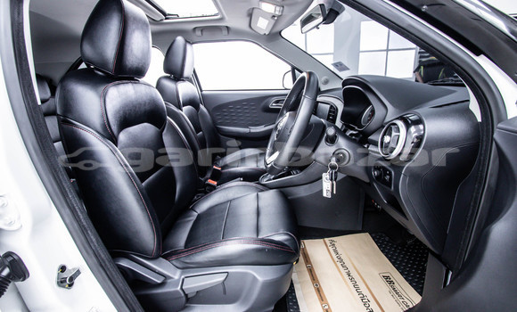 Buy Used MG 3 White Car in Bangkok in Bangkok Buy Used MG 3 White Car in Bangkok in Bangkok