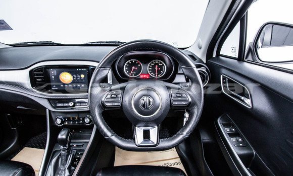 Buy Used MG 3 White Car in Bangkok in Bangkok Buy Used MG 3 White Car in Bangkok in Bangkok