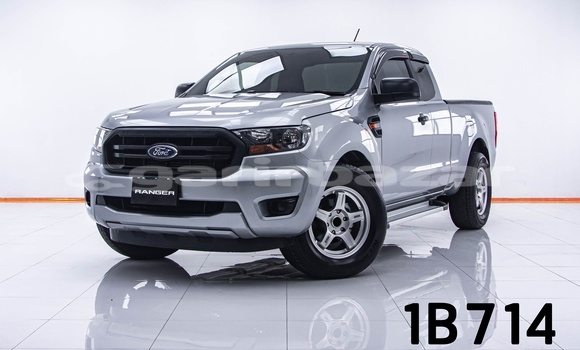 Buy Used Ford Ranger Other Car in Bangkok in Bangkok