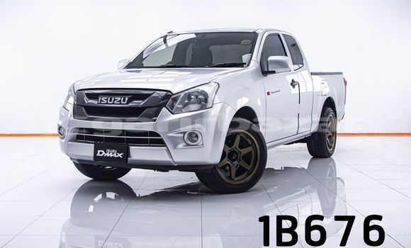 Buy Used Isuzu D-Max Other Car in Bangkok in Bangkok Buy Used Isuzu D-Max Other Car in Bangkok in Bangkok