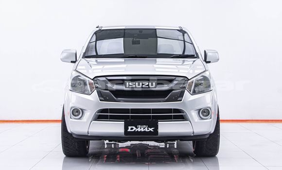 Buy Used Isuzu D-Max Other Car in Bangkok in Bangkok Buy Used Isuzu D-Max Other Car in Bangkok in Bangkok