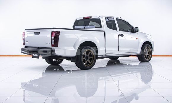 Buy Used Isuzu D-Max Other Car in Bangkok in Bangkok Buy Used Isuzu D-Max Other Car in Bangkok in Bangkok