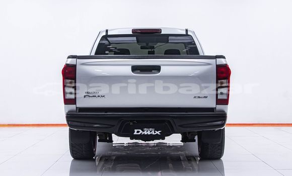 Buy Used Isuzu D-Max Other Car in Bangkok in Bangkok Buy Used Isuzu D-Max Other Car in Bangkok in Bangkok