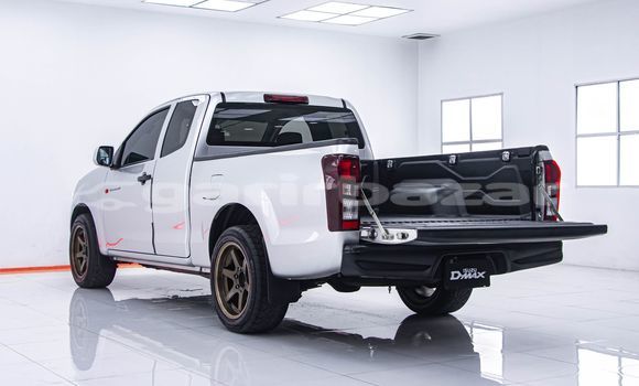 Buy Used Isuzu D-Max Other Car in Bangkok in Bangkok Buy Used Isuzu D-Max Other Car in Bangkok in Bangkok