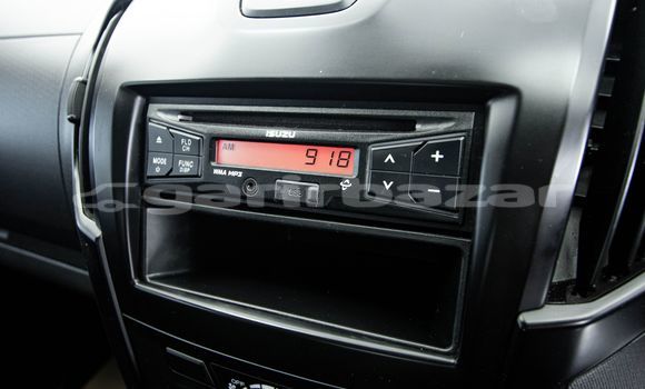 Buy Used Isuzu D-Max Other Car in Bangkok in Bangkok Buy Used Isuzu D-Max Other Car in Bangkok in Bangkok