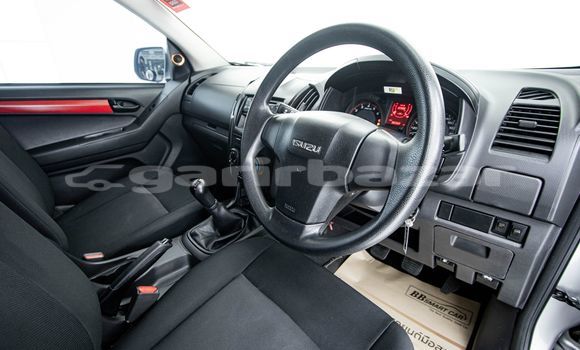 Buy Used Isuzu D-Max Other Car in Bangkok in Bangkok Buy Used Isuzu D-Max Other Car in Bangkok in Bangkok