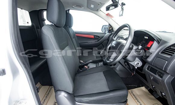 Buy Used Isuzu D-Max Other Car in Bangkok in Bangkok Buy Used Isuzu D-Max Other Car in Bangkok in Bangkok