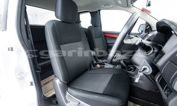 Buy Used Isuzu D-Max Other Car in Bangkok in Bangkok Buy Used Isuzu D-Max Other Car in Bangkok in Bangkok