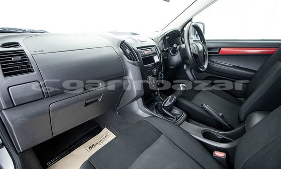 Buy Used Isuzu D-Max Other Car in Bangkok in Bangkok Buy Used Isuzu D-Max Other Car in Bangkok in Bangkok