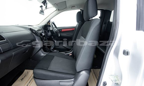 Buy Used Isuzu D-Max Other Car in Bangkok in Bangkok Buy Used Isuzu D-Max Other Car in Bangkok in Bangkok