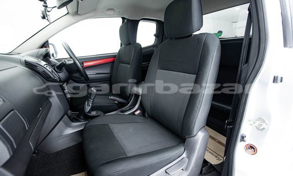 Buy Used Isuzu D-Max Other Car in Bangkok in Bangkok Buy Used Isuzu D-Max Other Car in Bangkok in Bangkok