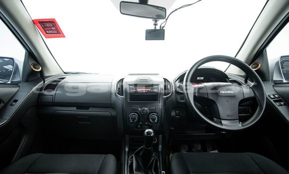 Buy Used Isuzu D-Max Other Car in Bangkok in Bangkok Buy Used Isuzu D-Max Other Car in Bangkok in Bangkok