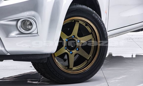 Buy Used Isuzu D-Max Other Car in Bangkok in Bangkok Buy Used Isuzu D-Max Other Car in Bangkok in Bangkok