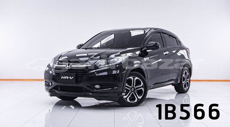 Big with watermark honda hr v bangkok bangkok 71526