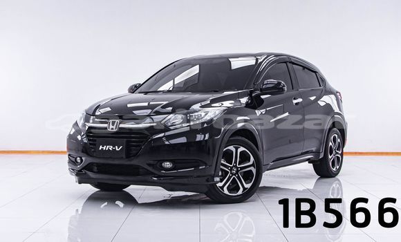 ซื้อ รถมือสอง Honda HR-V สีดำ รถยนต์ ใน %{เมือง} ใน กรุงเทพมหานคร ซื้อ รถมือสอง Honda HR-V สีดำ รถยนต์ ใน %{เมือง} ใน กรุงเทพมหานคร