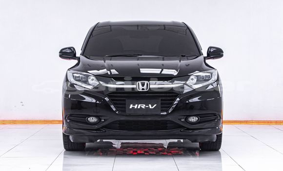 ซื้อ รถมือสอง Honda HR-V สีดำ รถยนต์ ใน %{เมือง} ใน กรุงเทพมหานคร ซื้อ รถมือสอง Honda HR-V สีดำ รถยนต์ ใน %{เมือง} ใน กรุงเทพมหานคร