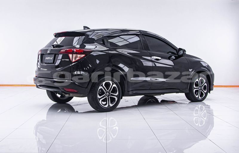 Big with watermark honda hr v bangkok bangkok 71526