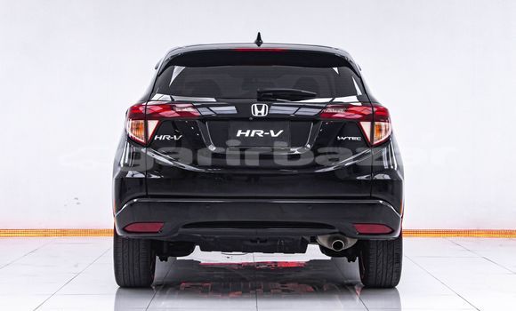 ซื้อ รถมือสอง Honda HR-V สีดำ รถยนต์ ใน %{เมือง} ใน กรุงเทพมหานคร ซื้อ รถมือสอง Honda HR-V สีดำ รถยนต์ ใน %{เมือง} ใน กรุงเทพมหานคร