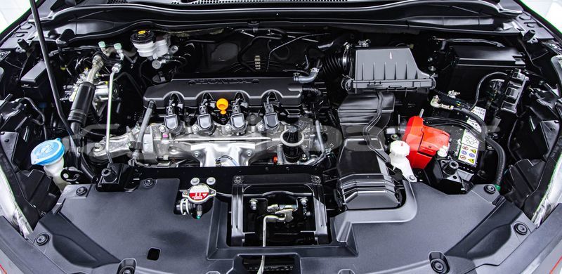 Big with watermark honda hr v bangkok bangkok 71526