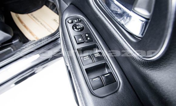 ซื้อ รถมือสอง Honda HR-V สีดำ รถยนต์ ใน %{เมือง} ใน กรุงเทพมหานคร ซื้อ รถมือสอง Honda HR-V สีดำ รถยนต์ ใน %{เมือง} ใน กรุงเทพมหานคร