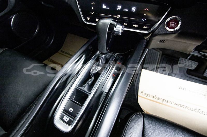 Big with watermark honda hr v bangkok bangkok 71526