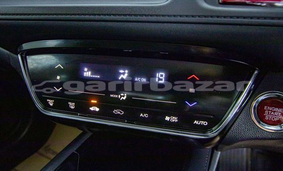 ซื้อ รถมือสอง Honda HR-V สีดำ รถยนต์ ใน %{เมือง} ใน กรุงเทพมหานคร ซื้อ รถมือสอง Honda HR-V สีดำ รถยนต์ ใน %{เมือง} ใน กรุงเทพมหานคร