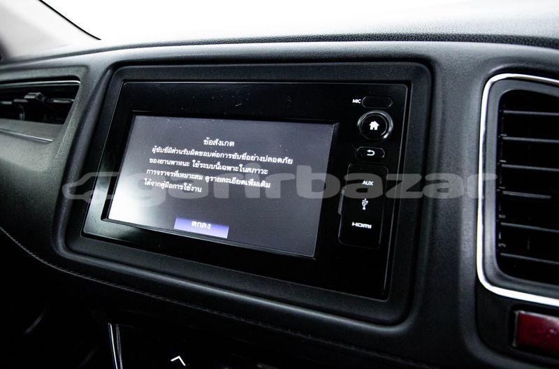 Big with watermark honda hr v bangkok bangkok 71526