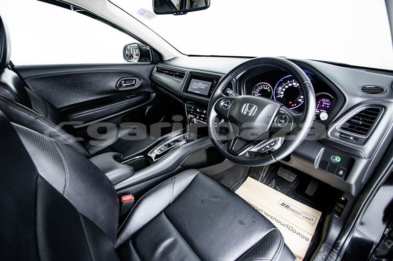 Big with watermark honda hr v bangkok bangkok 71526