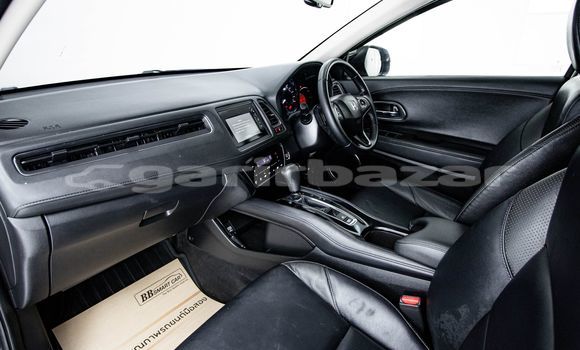 ซื้อ รถมือสอง Honda HR-V สีดำ รถยนต์ ใน %{เมือง} ใน กรุงเทพมหานคร ซื้อ รถมือสอง Honda HR-V สีดำ รถยนต์ ใน %{เมือง} ใน กรุงเทพมหานคร