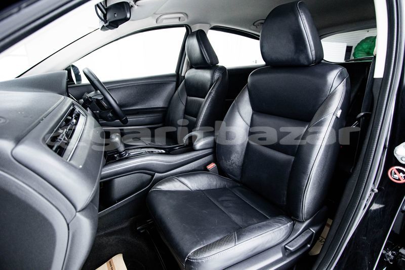 Big with watermark honda hr v bangkok bangkok 71526