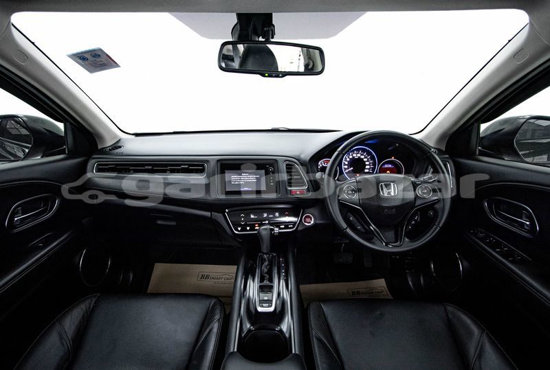 Big with watermark honda hr v bangkok bangkok 71526