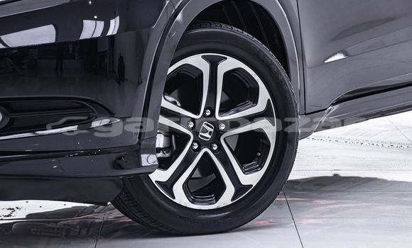 ซื้อ รถมือสอง Honda HR-V สีดำ รถยนต์ ใน %{เมือง} ใน กรุงเทพมหานคร ซื้อ รถมือสอง Honda HR-V สีดำ รถยนต์ ใน %{เมือง} ใน กรุงเทพมหานคร