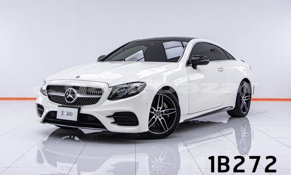 Buy Used Mercedes-Benz E-Classe White Car in Bangkok in Bangkok Buy Used Mercedes-Benz E-Classe White Car in Bangkok in Bangkok