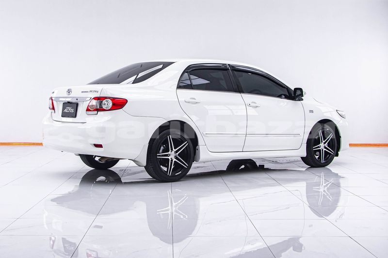 Big with watermark toyota corolla altis bangkok bangkok 71528