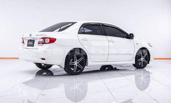 ซื้อ รถมือสอง Toyota Corolla Altis ขาว รถยนต์ ใน %{เมือง} ใน กรุงเทพมหานคร ซื้อ รถมือสอง Toyota Corolla Altis ขาว รถยนต์ ใน %{เมือง} ใน กรุงเทพมหานคร